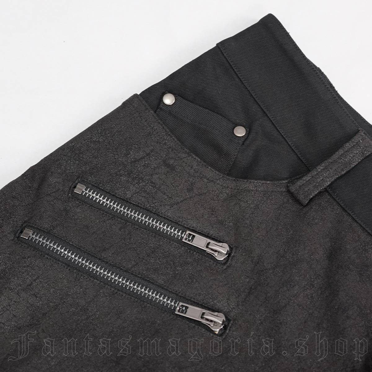 Devil Fashion Dark Disciple Trousers – Bild 6