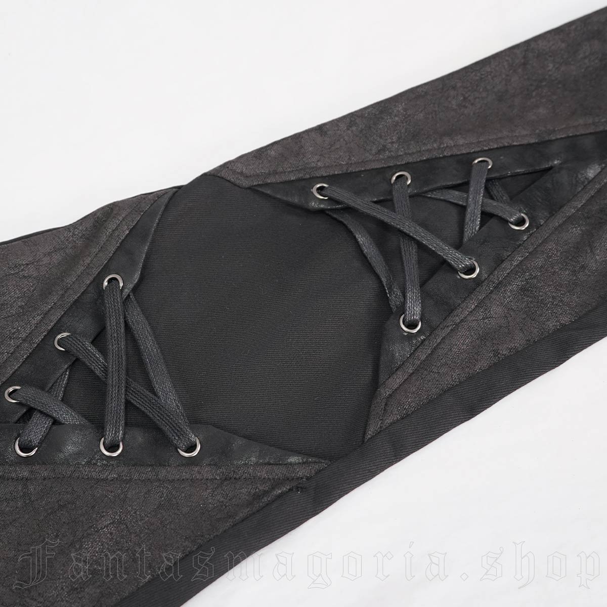 Devil Fashion Dark Disciple Trousers – Bild 7