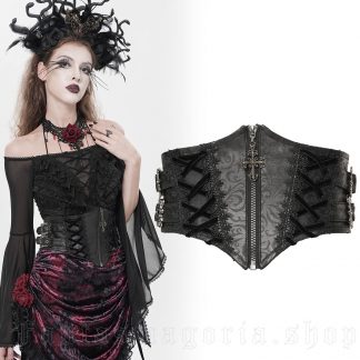 Eva Lady Libra Hex Cincher