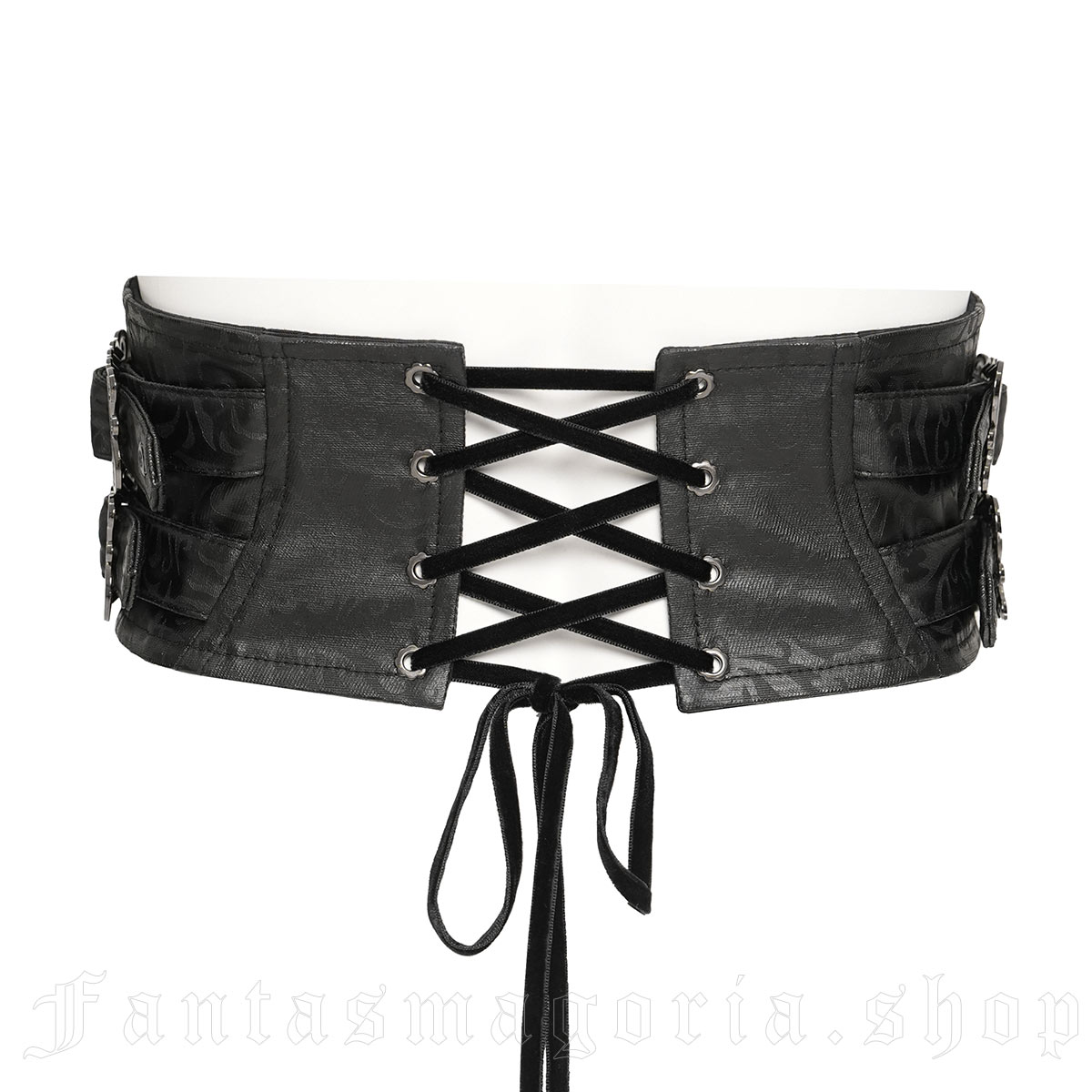 Eva Lady Libra Hex Cincher – Bild 2