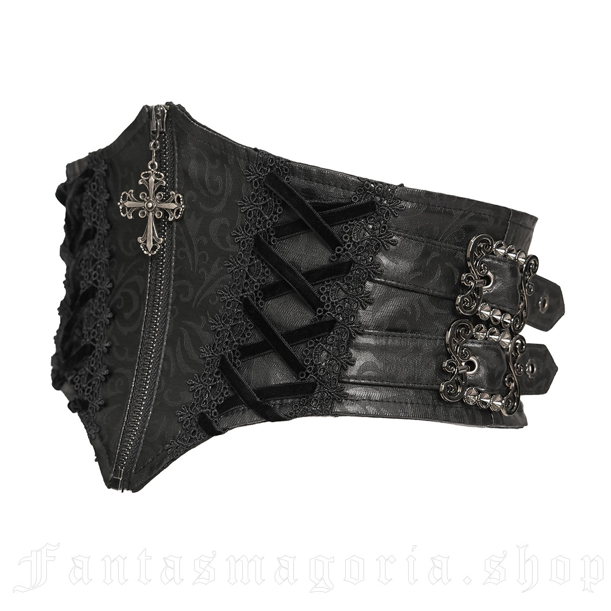 Eva Lady Libra Hex Cincher – Bild 3