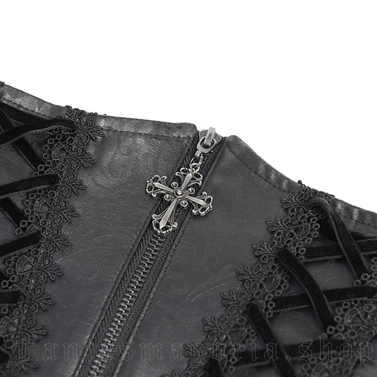 Eva Lady Libra Hex Cincher – Bild 5