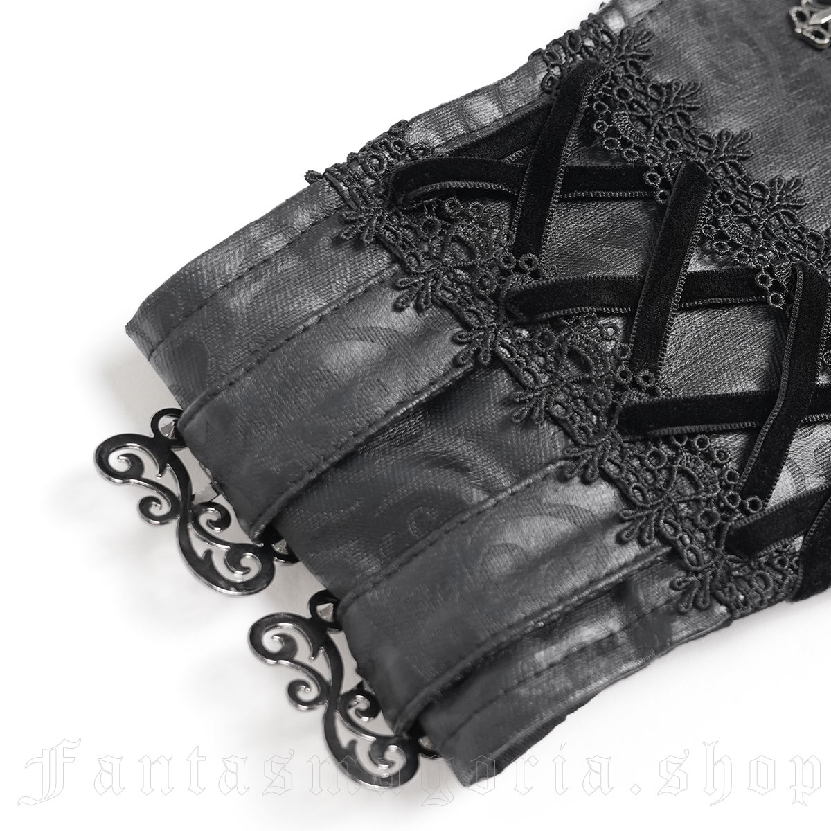 Eva Lady Libra Hex Cincher – Bild 6