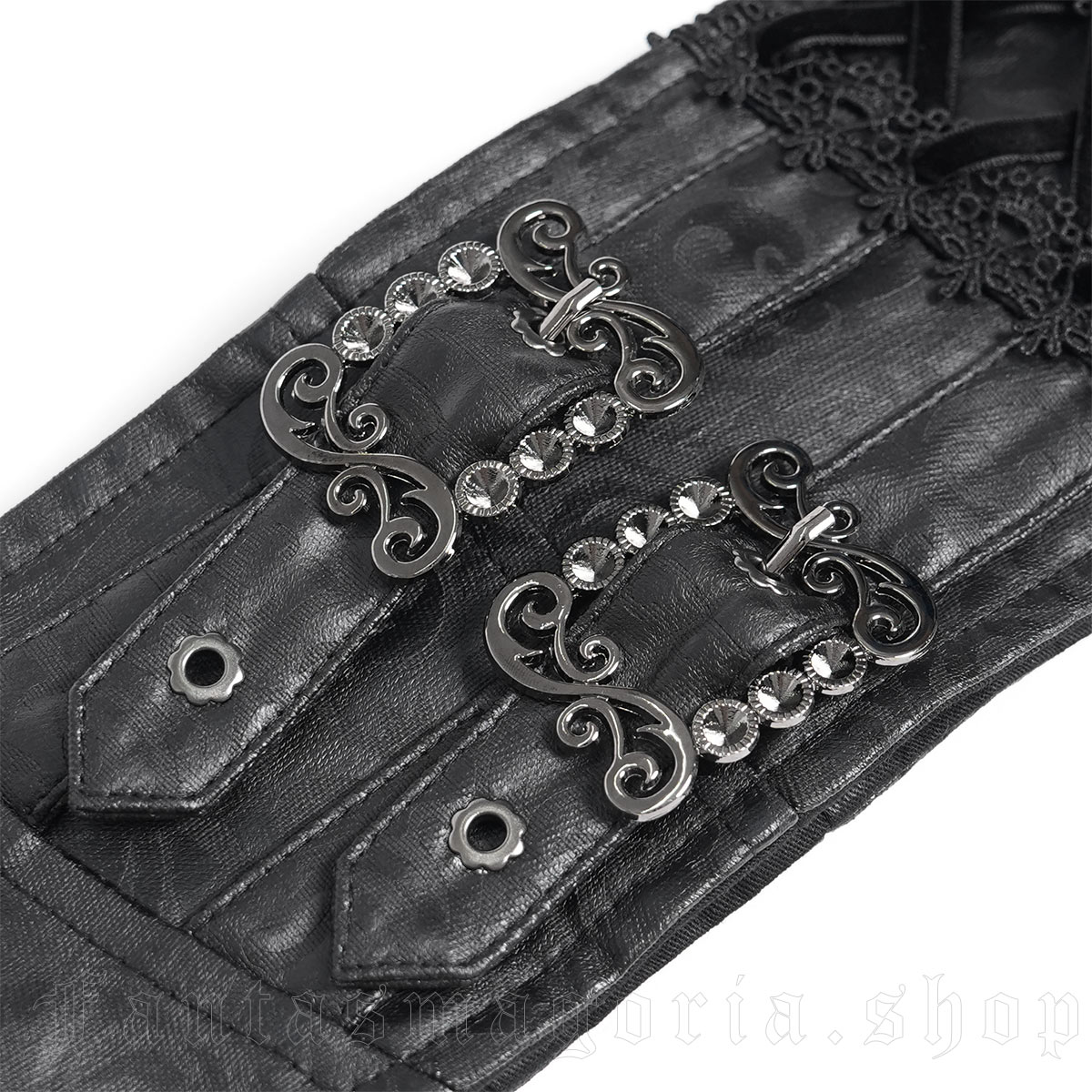 Eva Lady Libra Hex Cincher – Bild 7