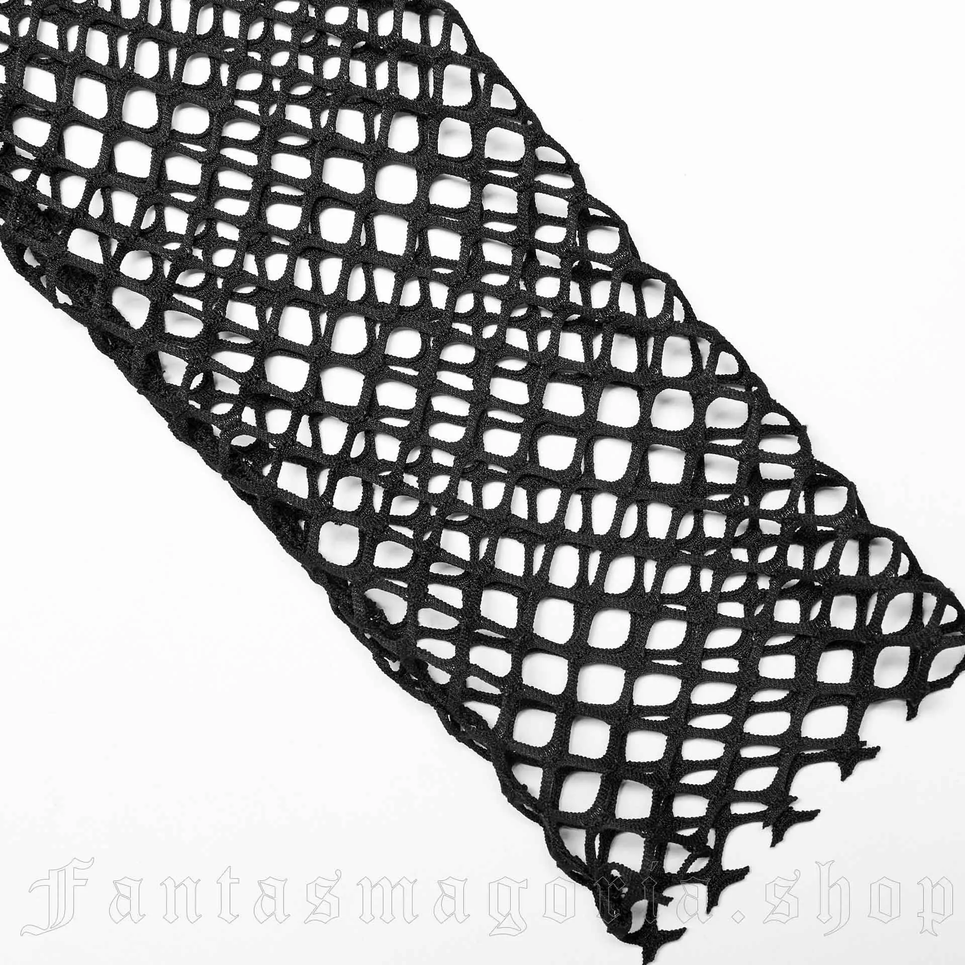 Punk Rave Amurarmour Net Top – Bild 6