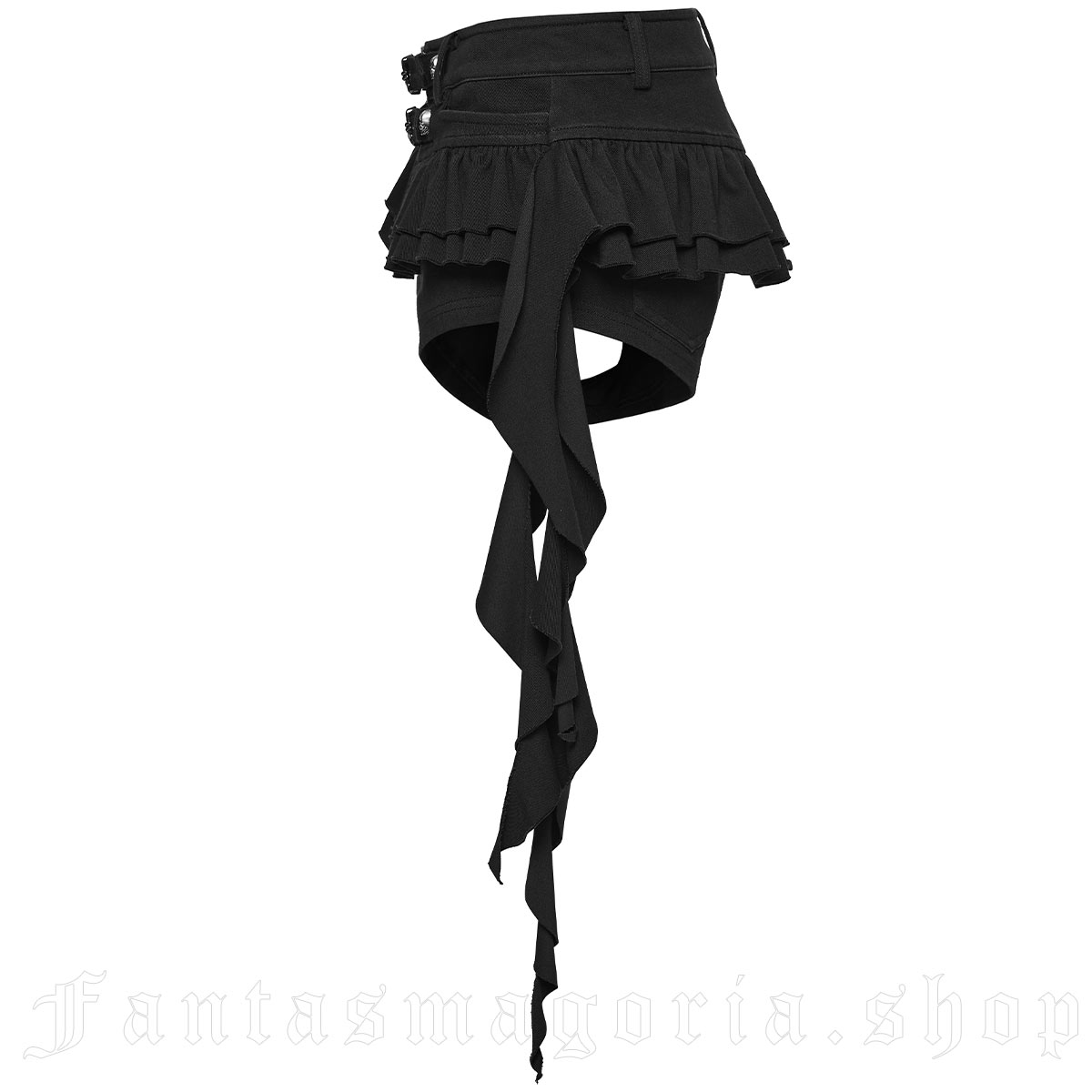 Punk Rave Elfa Shorts - Image 3
