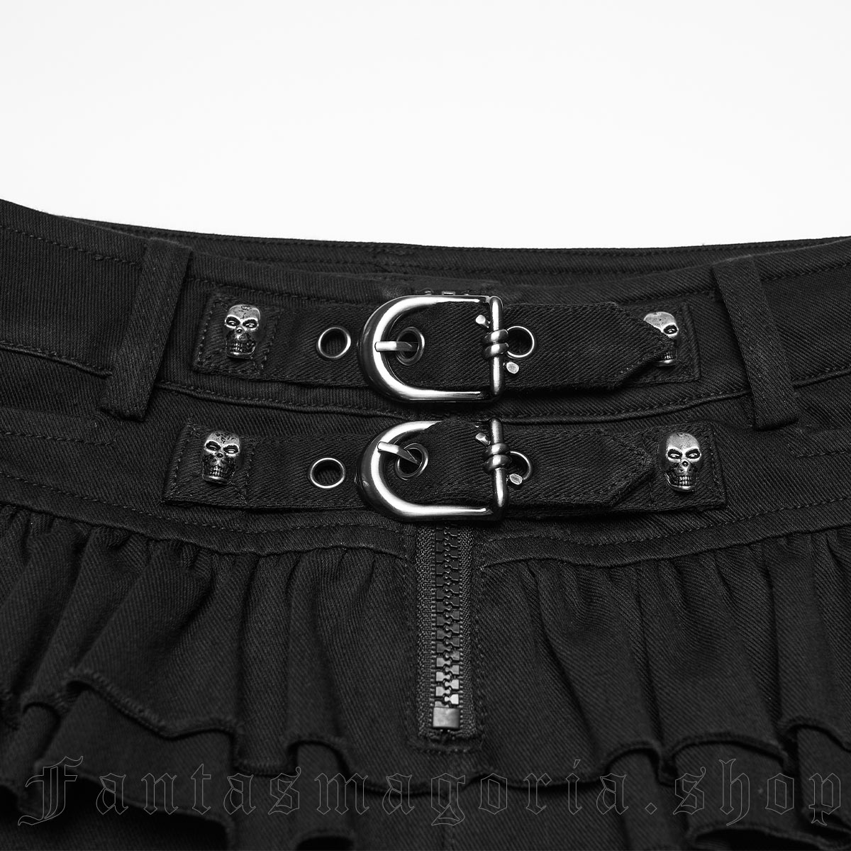 Punk Rave Elfa Shorts - Image 5