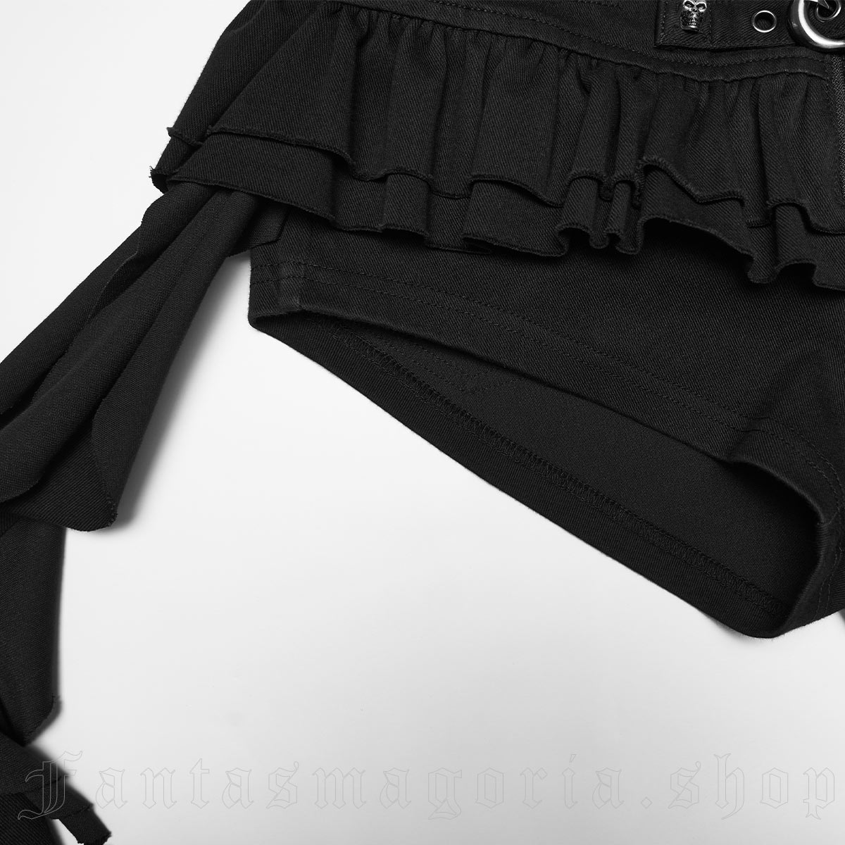 Punk Rave Elfa Shorts - Image 6