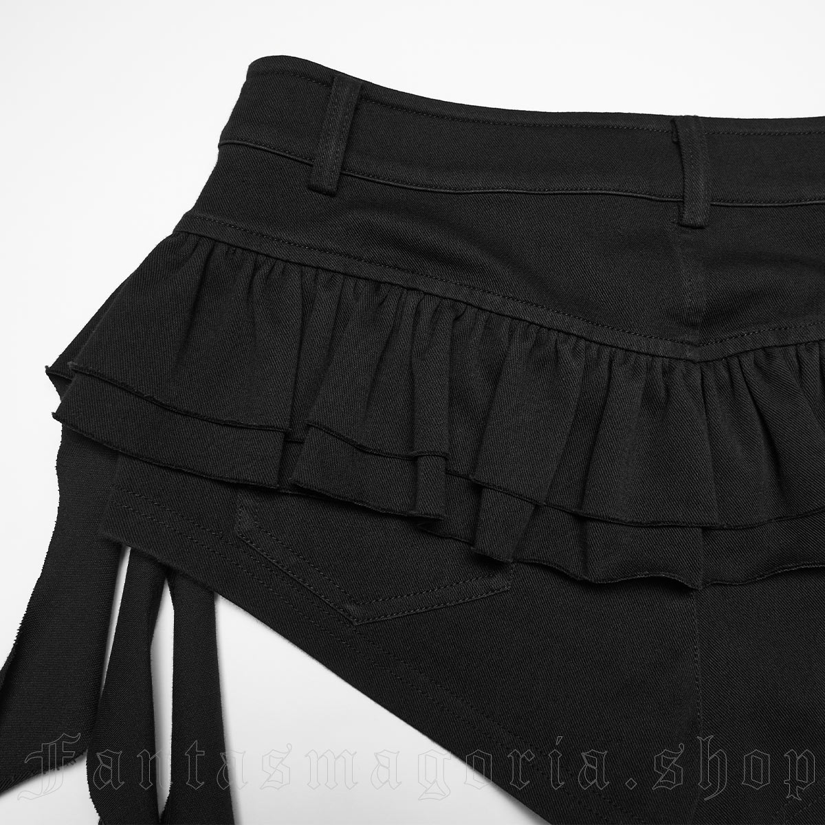 Punk Rave Elfa Shorts - Image 7