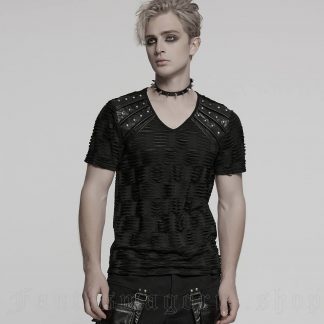 Punk Rave Wrath T-Shirt