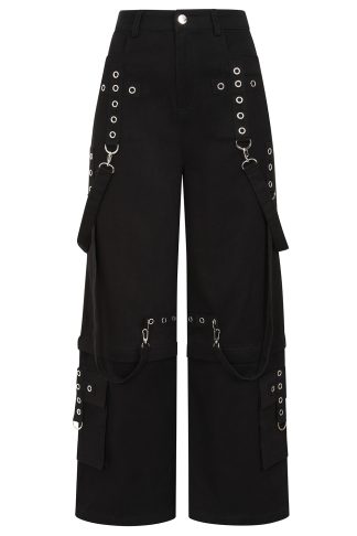 Banned Dropzone Trousers