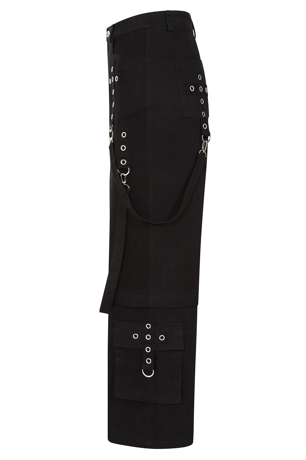 Banned Dropzone Trousers – Bild 5