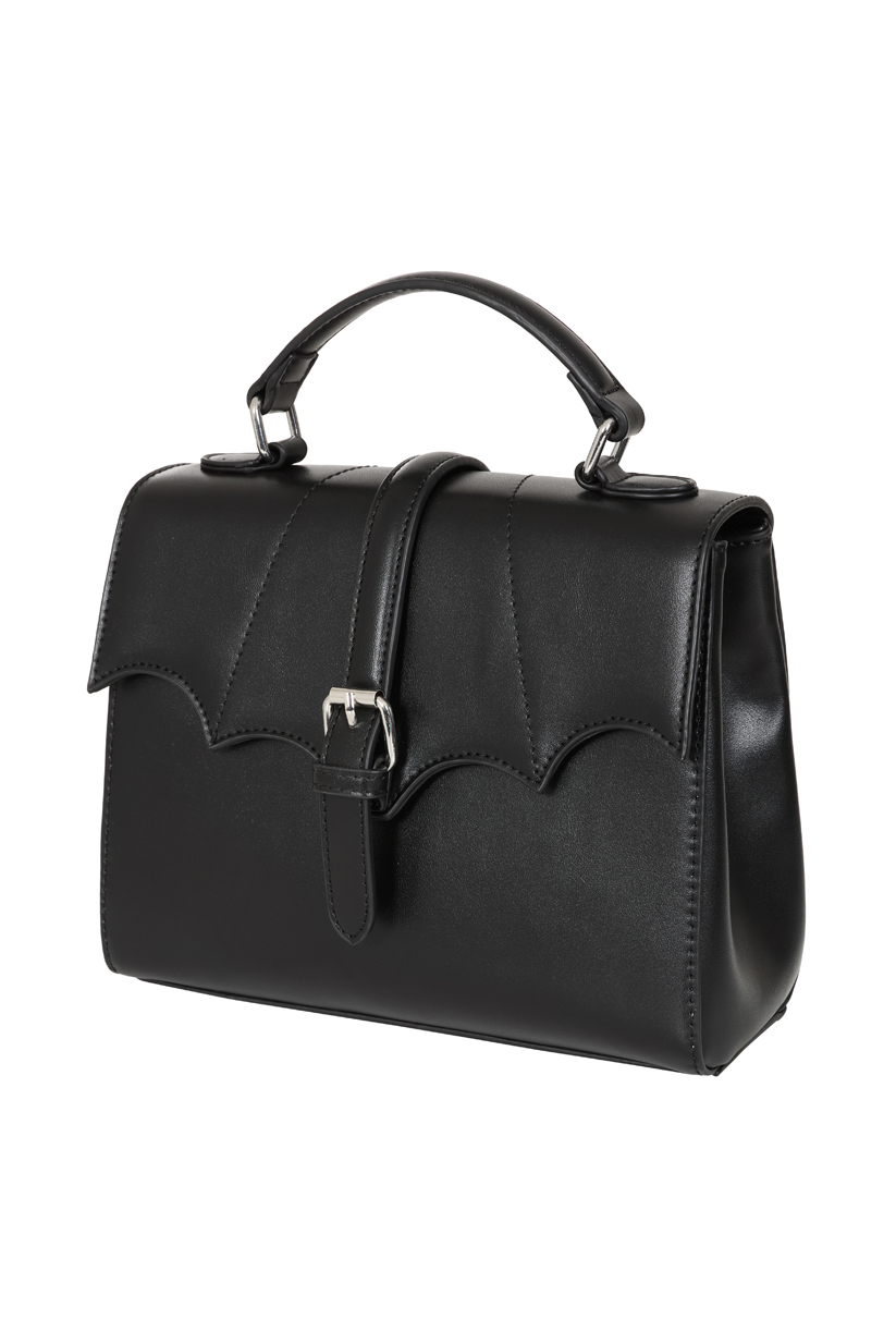 Banned Eclipse Handbag – Bild 2