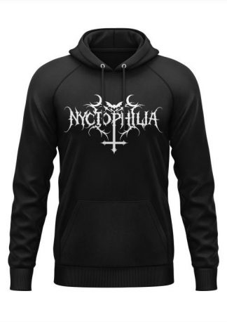 Pre-Order! Nyctophilia x Martha's Dark Heart Limited Edition Hoodie