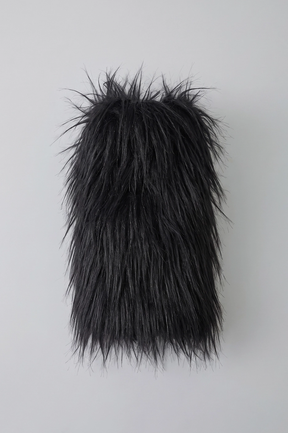 Fuzzy Leg Warmer (Paar)