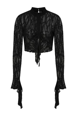 Banned Abyssia Top