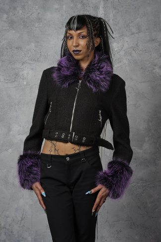 Banned Cold Spell Jacket