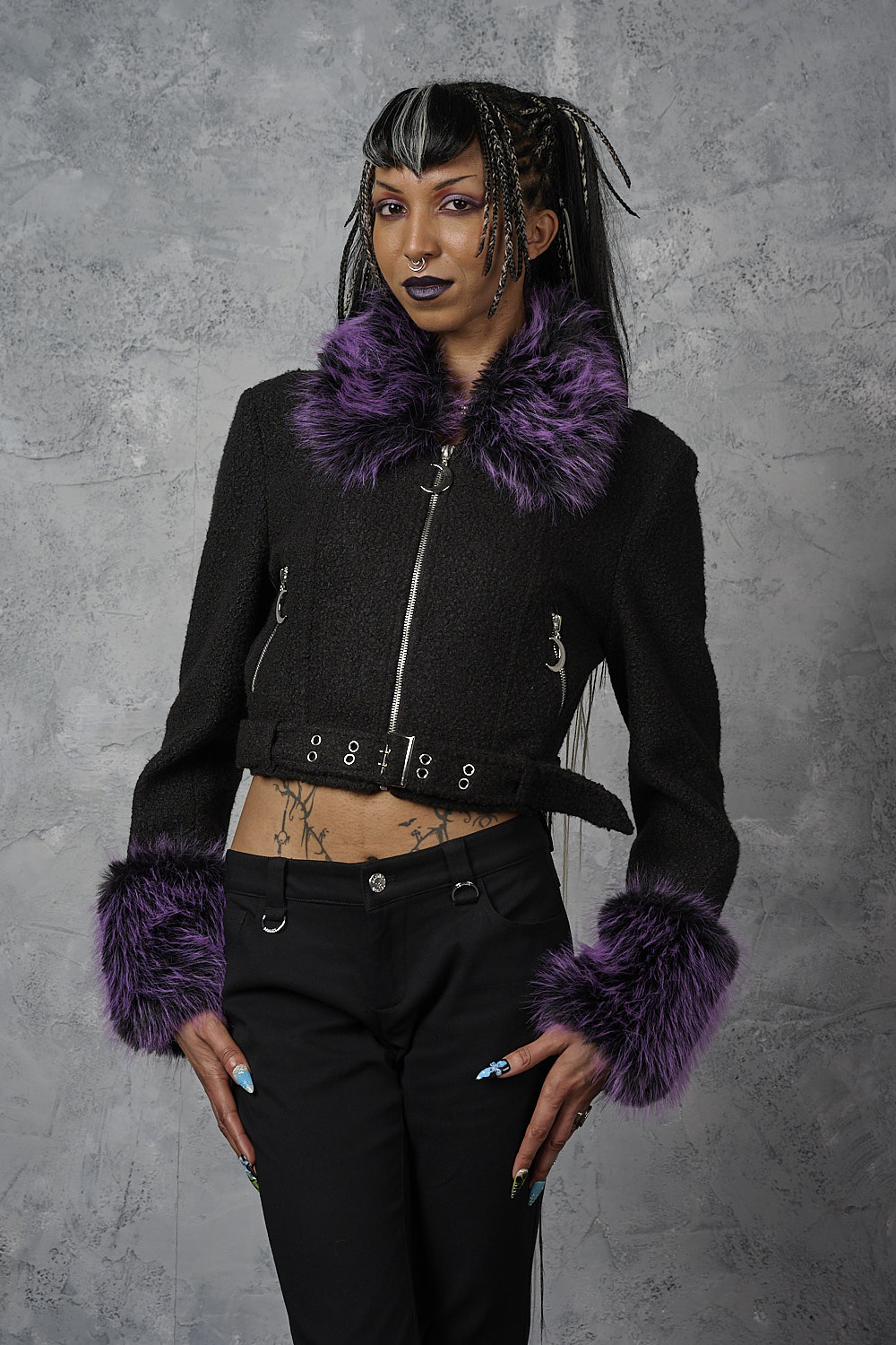 Banned Cold Spell Jacket