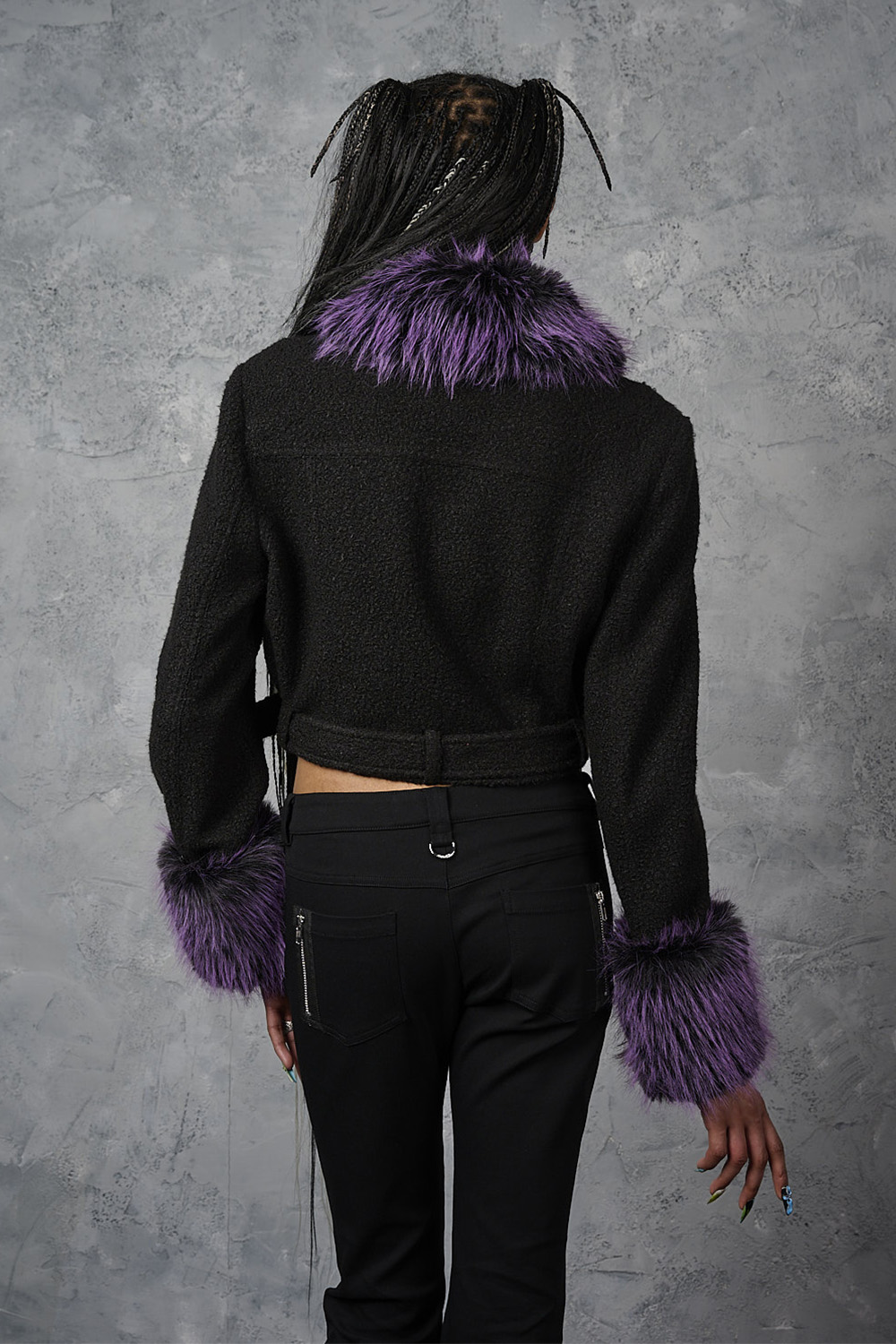 Banned Cold Spell Jacket - Image 2