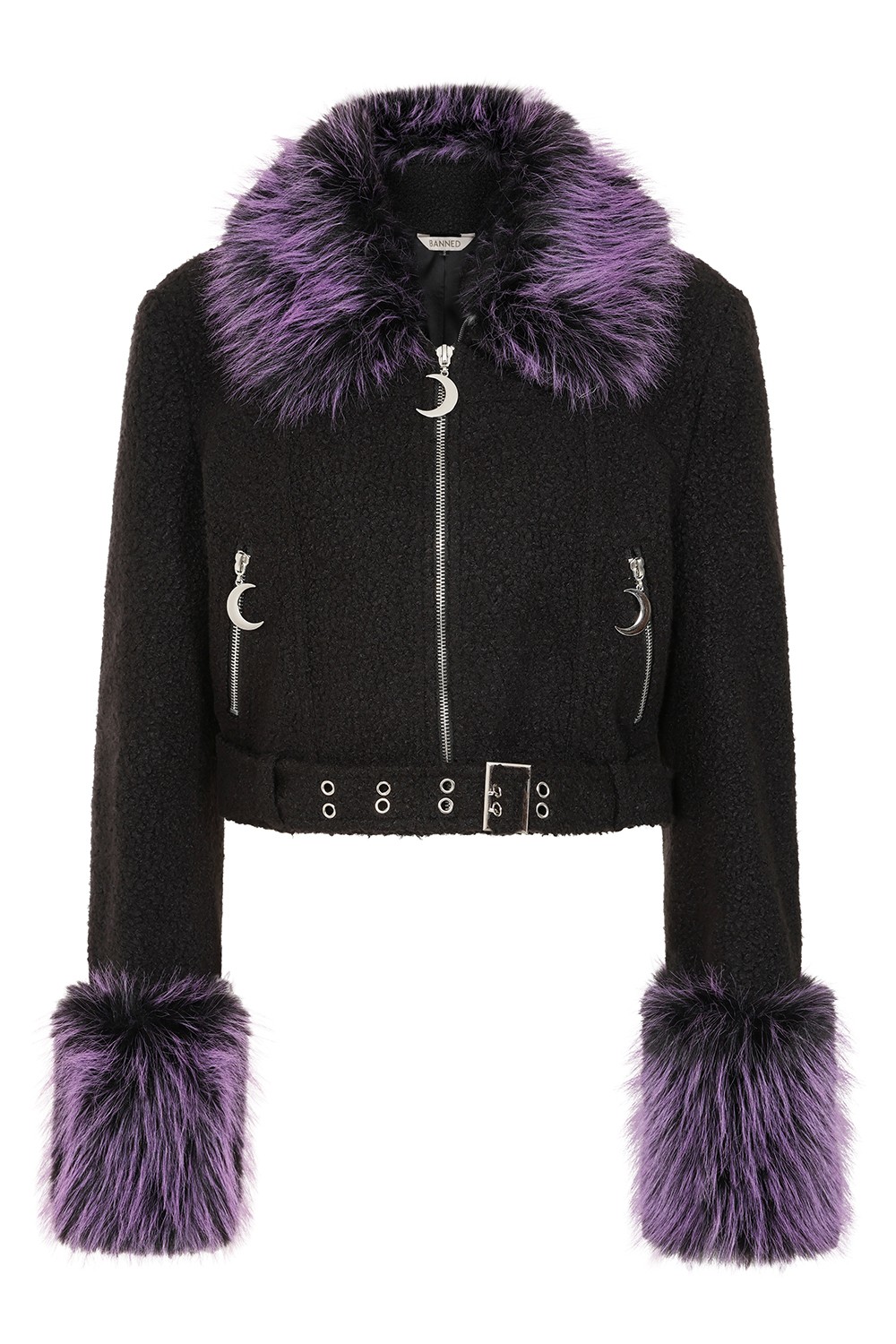 Banned Cold Spell Jacket - Image 3