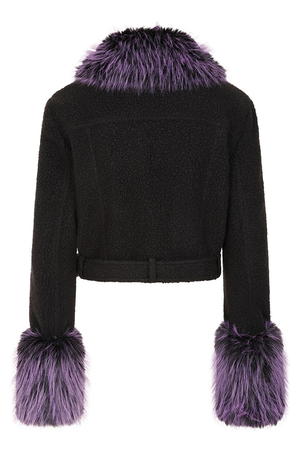 Banned Cold Spell Jacket - Image 4