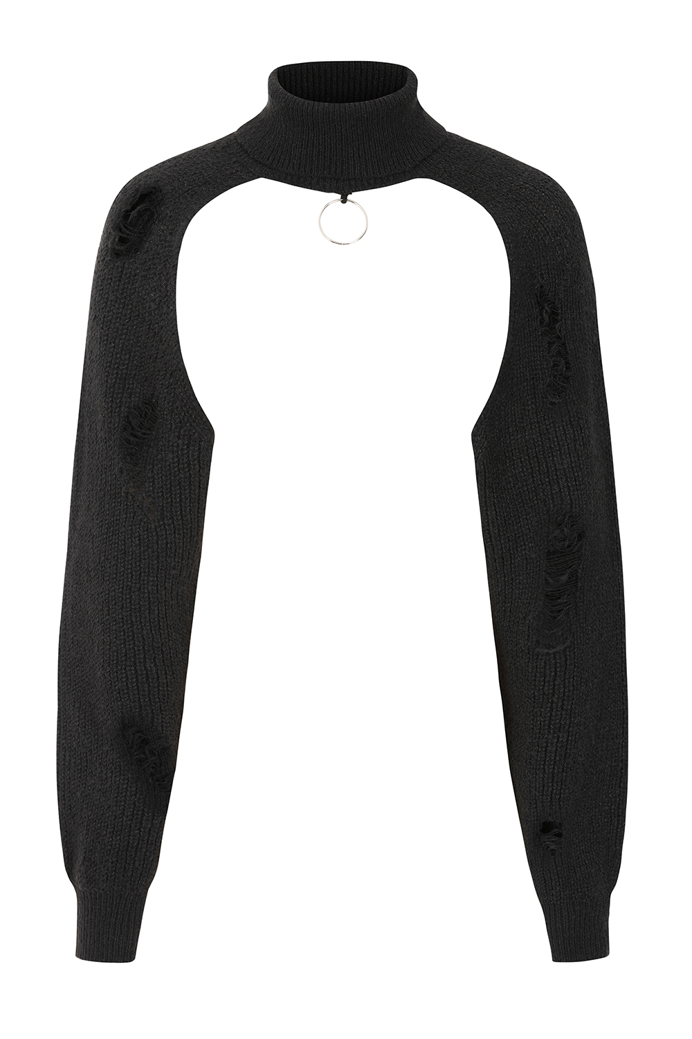 Banned Damara Jumper
