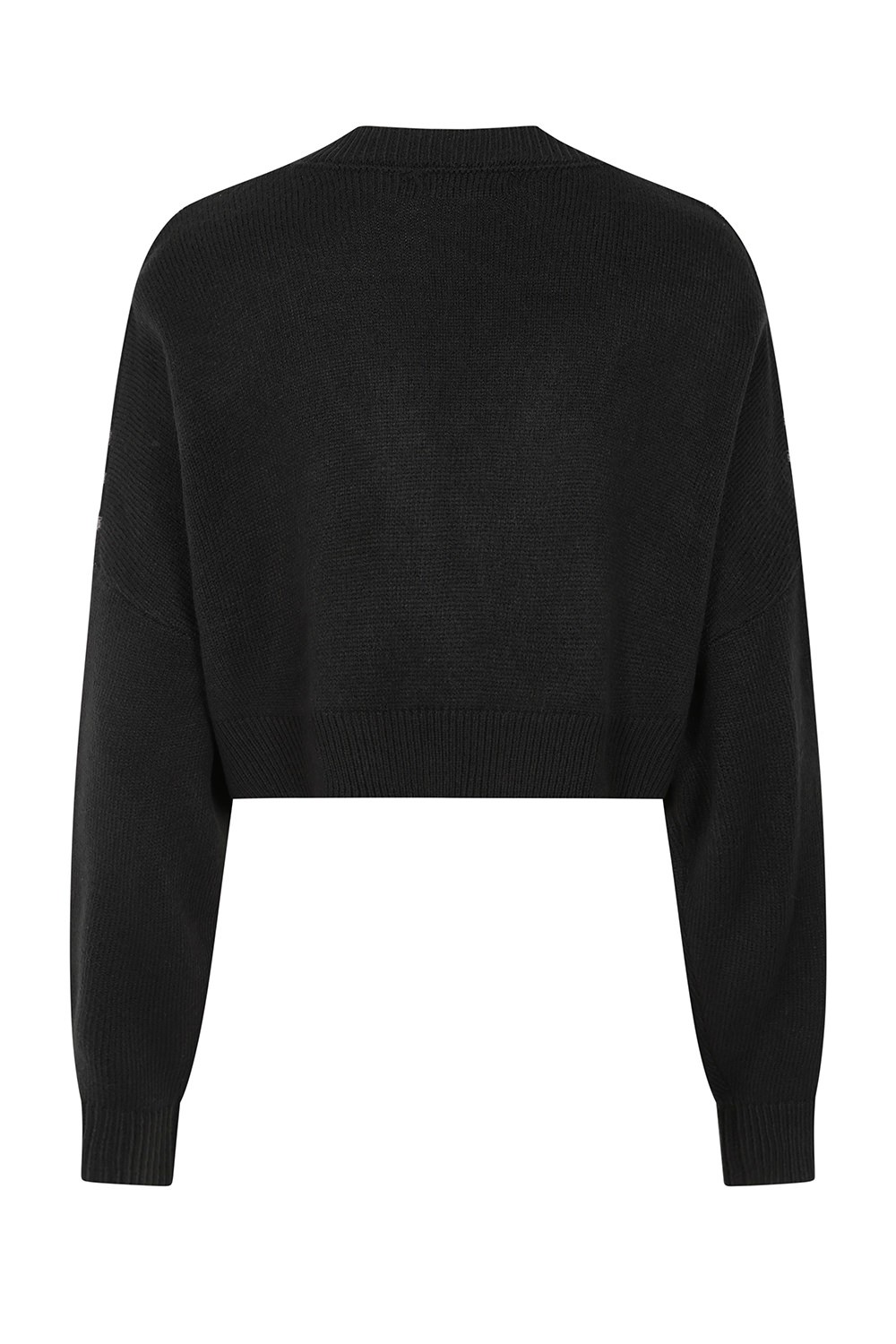 Banned Web of Night Cardigan - Image 4