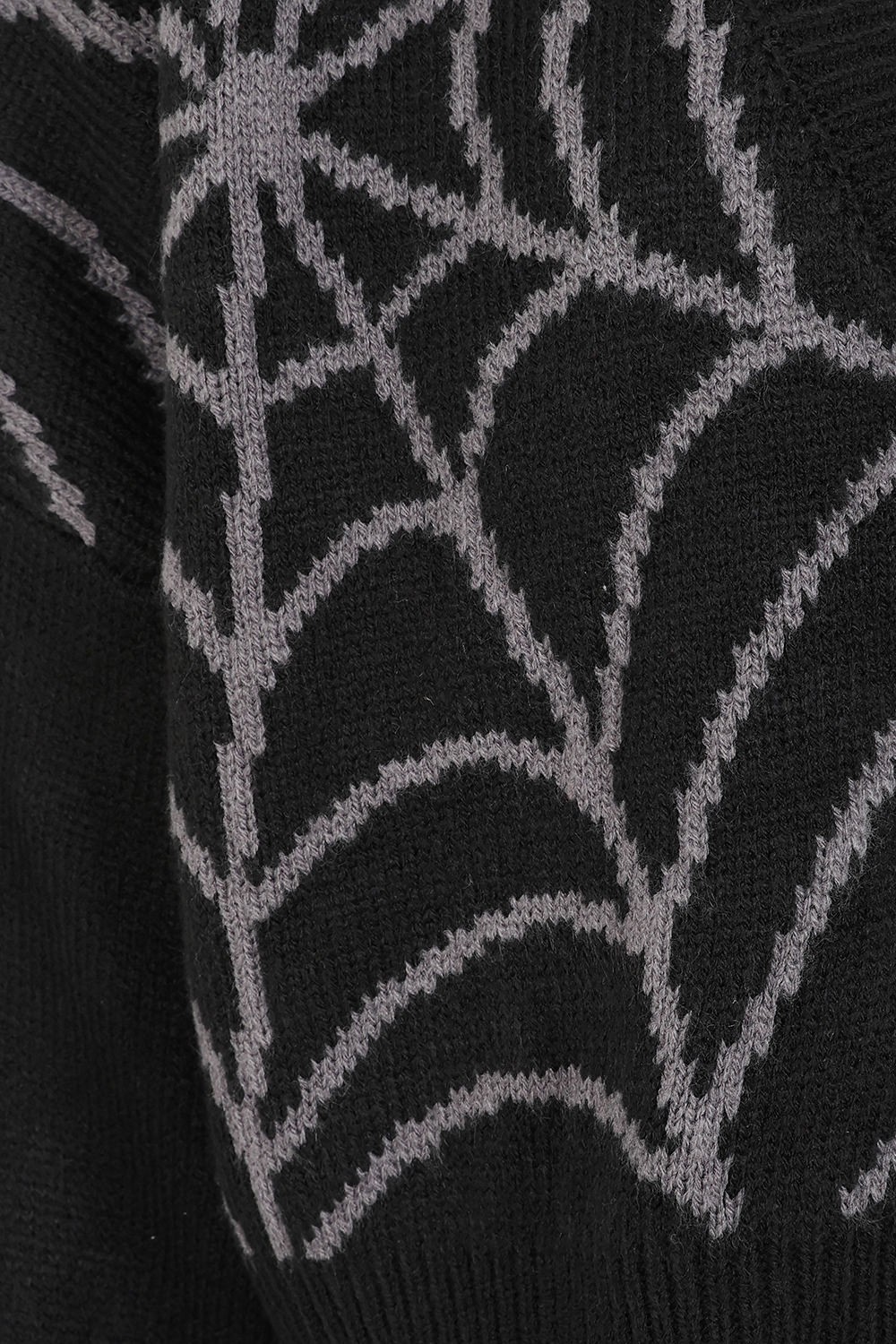 Banned Web of Night Cardigan - Image 5