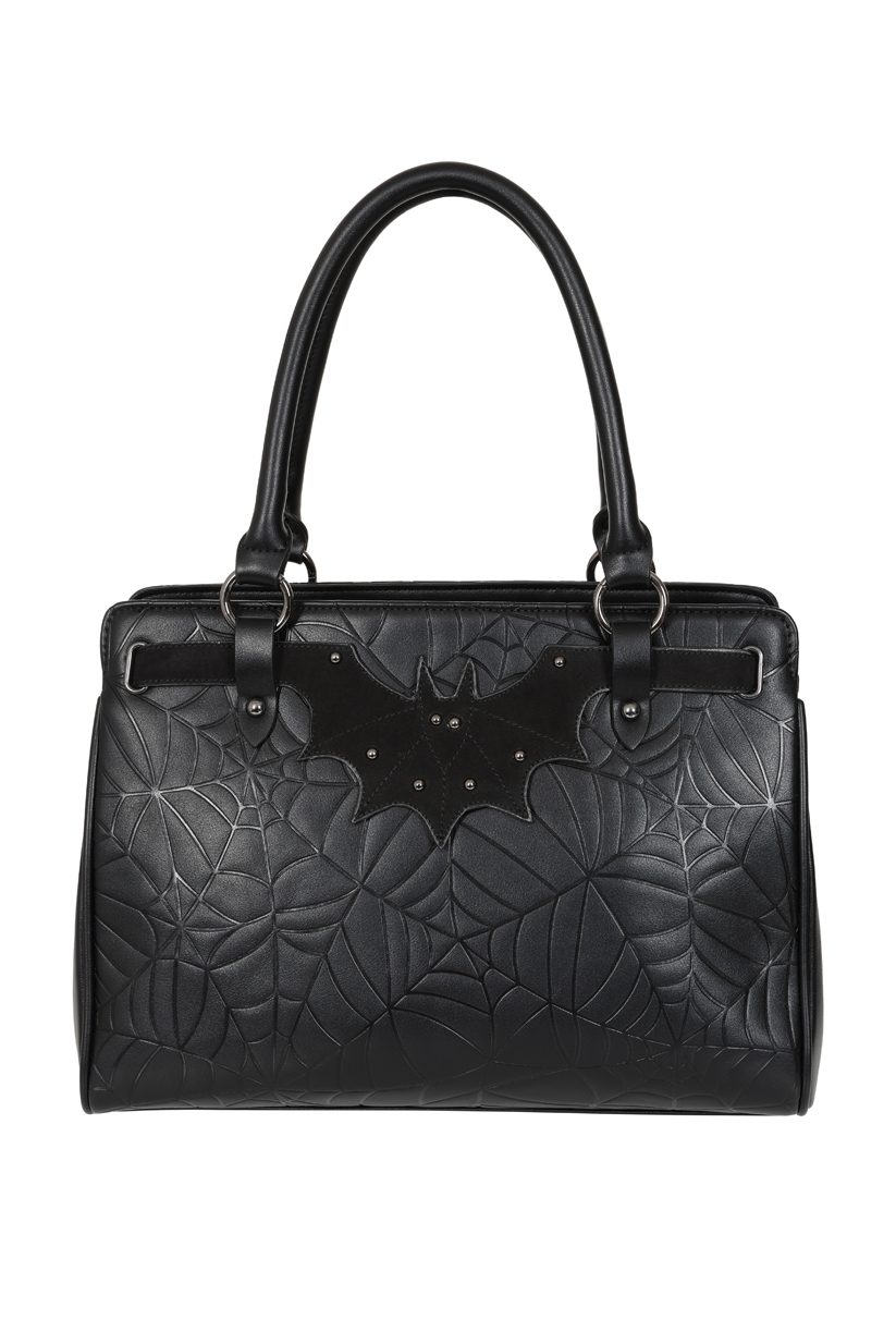 Banned Widow's Veil Bag - Image 2
