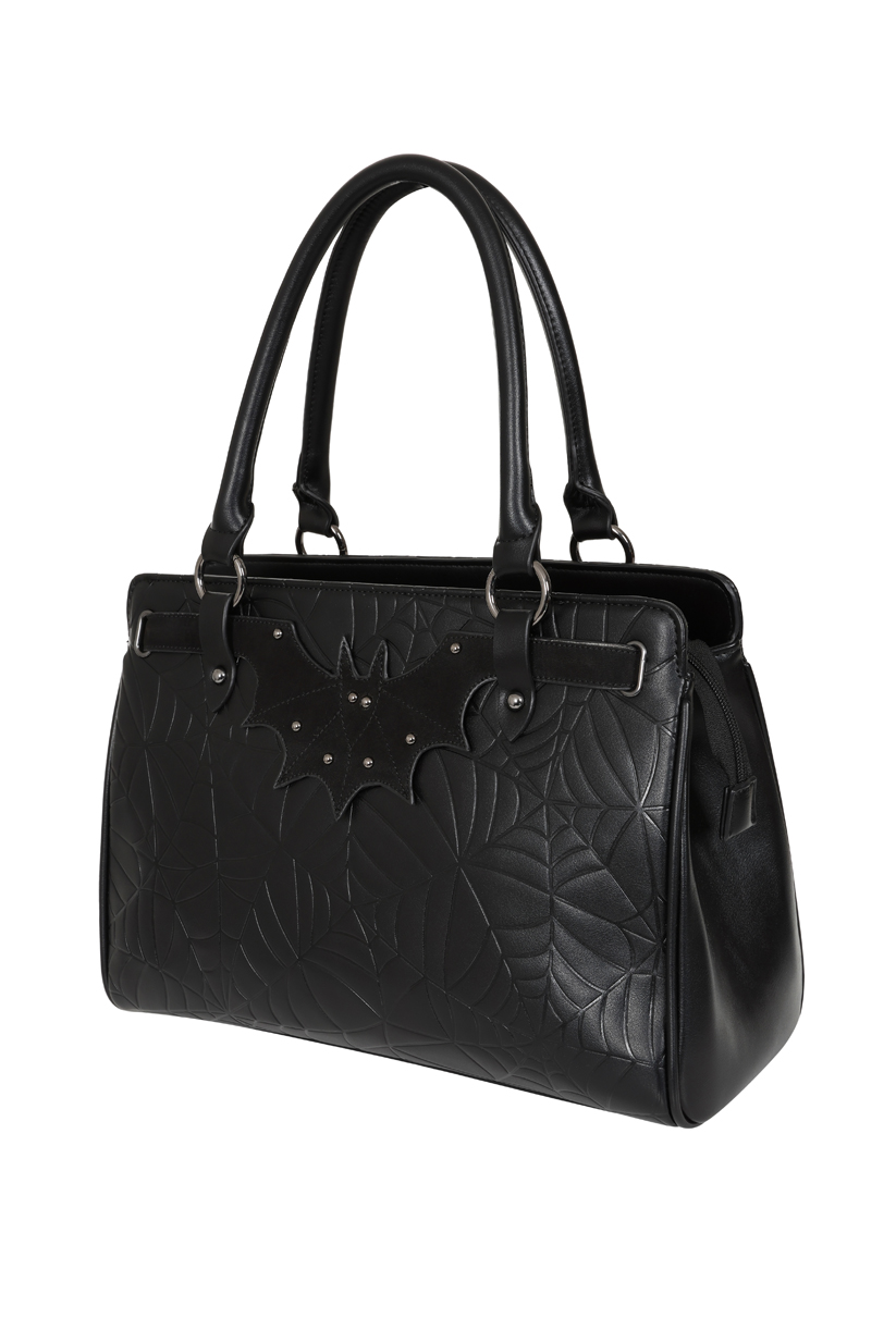 Banned Widow's Veil Bag - Image 3