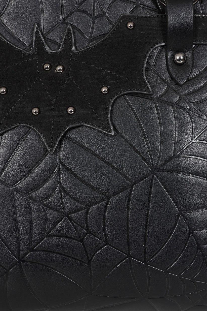 Banned Widow's Veil Bag - Image 4
