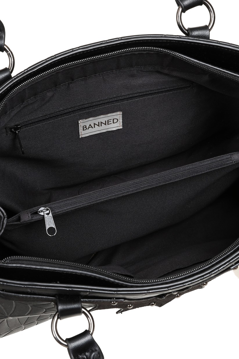 Banned Widow's Veil Bag - Image 5