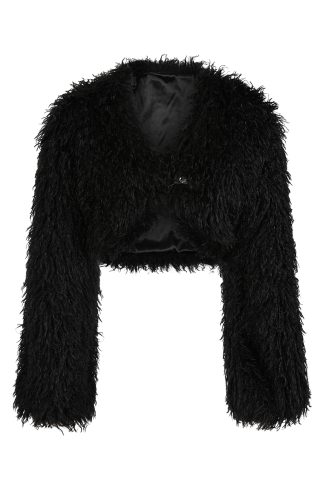 Banned Zafira Jacket