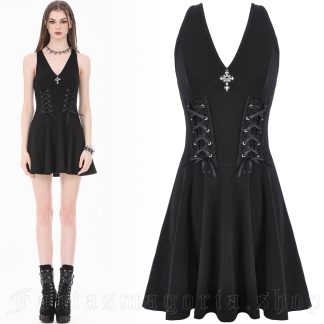 Dark In Love Daralea Dress