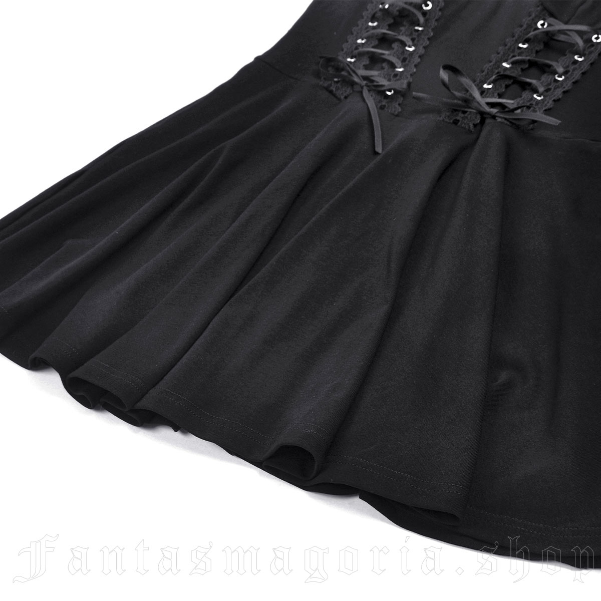 Dark In Love Daralea Dress – Bild 6