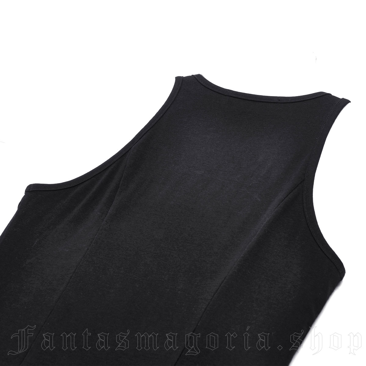 Dark In Love Daralea Dress – Bild 7