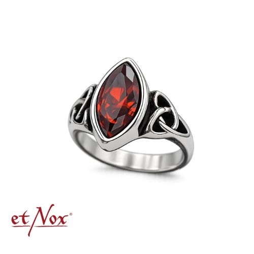 Ring Cordis Rubri