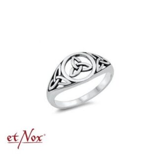 Ring Triskele Celtica