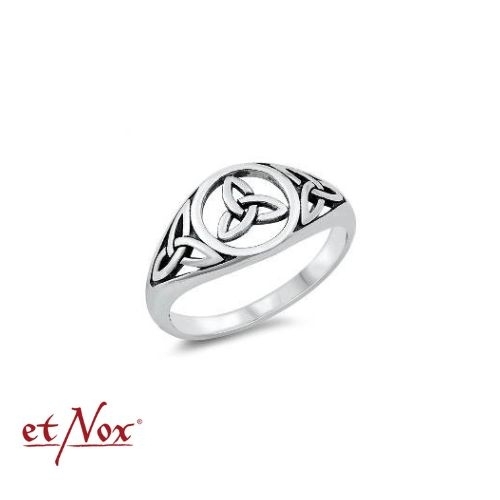 Ring Triskele Celtica