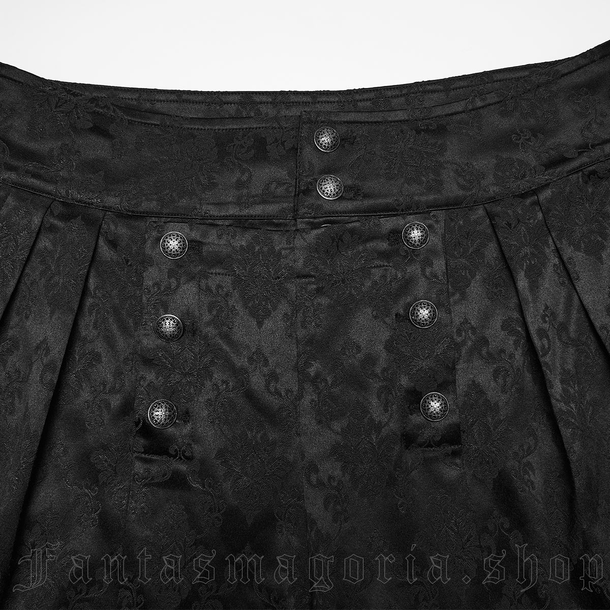Punk Rave Castelvania Trousers – Bild 6