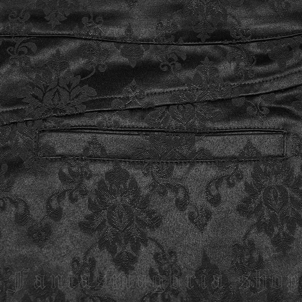 Punk Rave Castelvania Trousers – Bild 7
