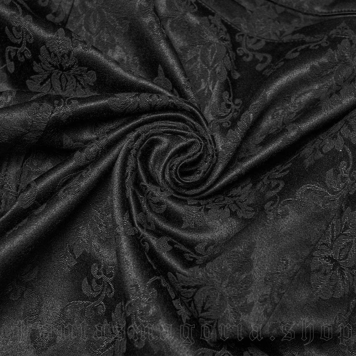 Punk Rave Castelvania Trousers – Bild 8