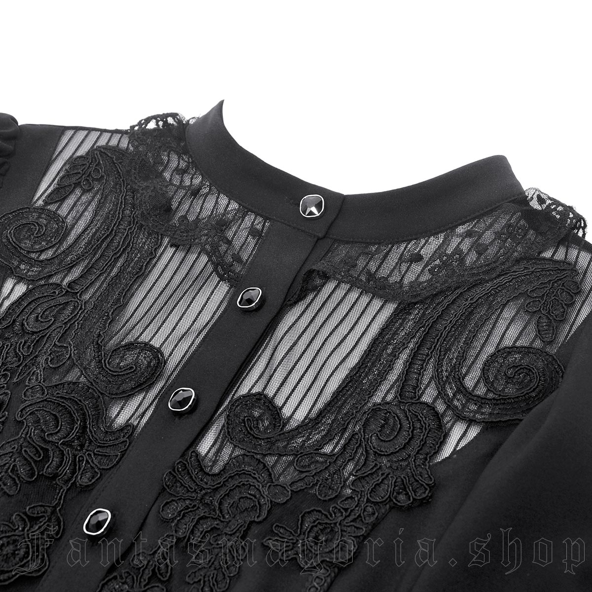Dark In Love Noelle Shirt - Image 4