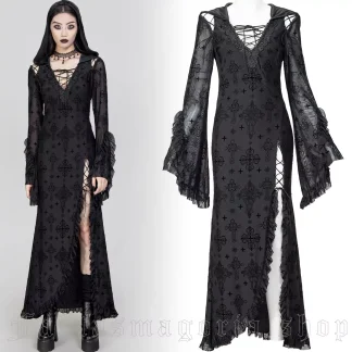 RNG Slay Your Prayers Dress
