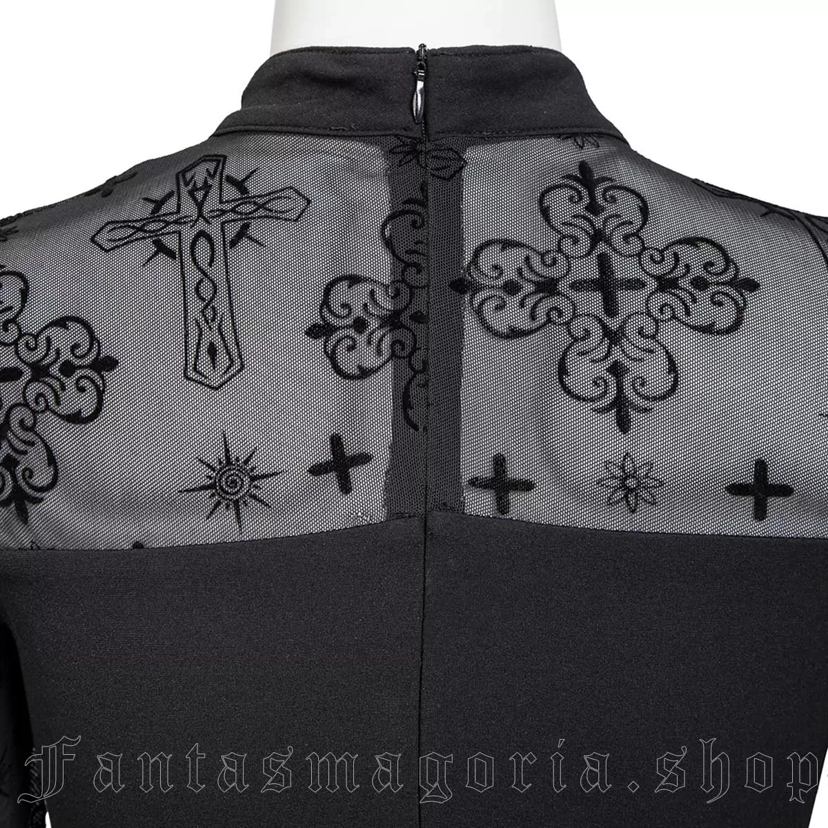 RNG Slay Your Prayers Top – Bild 6