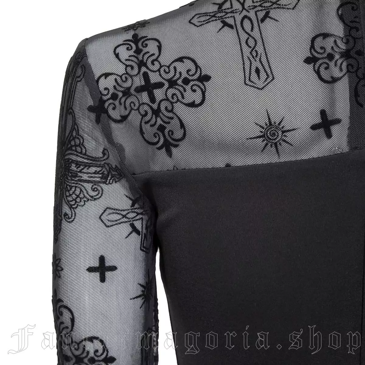 RNG Slay Your Prayers Top – Bild 7